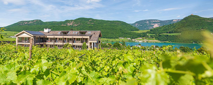 Sonnleitenhof St. Josef am See